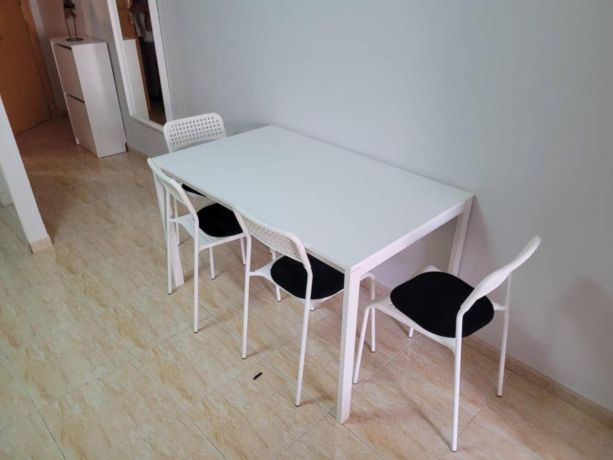 Apartamento En El Grau De Moncofa Entre 2 Y 3 Linea De Playa מראה חיצוני תמונה