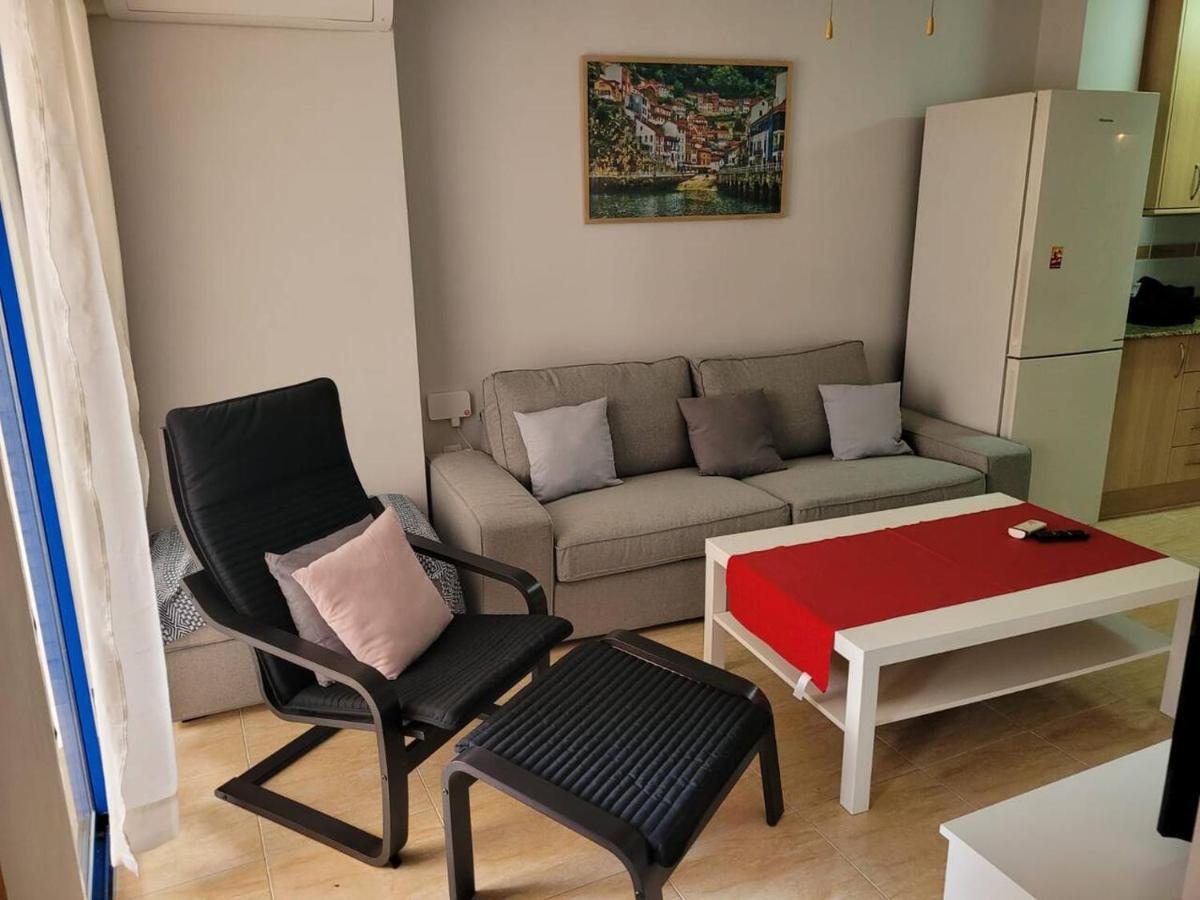Apartamento En El Grau De Moncofa Entre 2 Y 3 Linea De Playa מראה חיצוני תמונה
