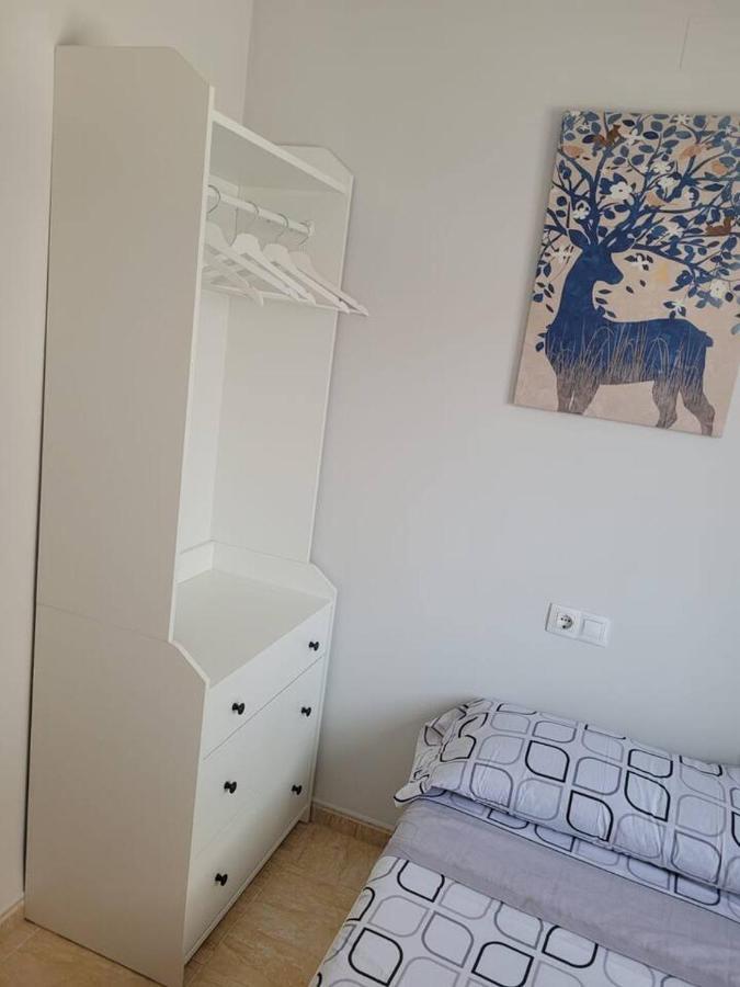 Apartamento En El Grau De Moncofa Entre 2 Y 3 Linea De Playa מראה חיצוני תמונה