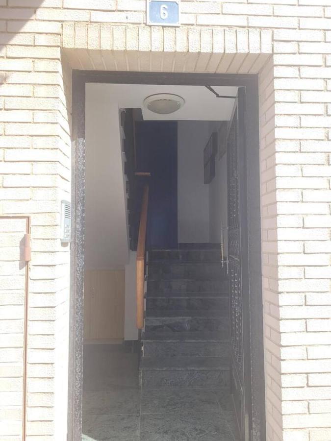 Apartamento En El Grau De Moncofa Entre 2 Y 3 Linea De Playa מראה חיצוני תמונה