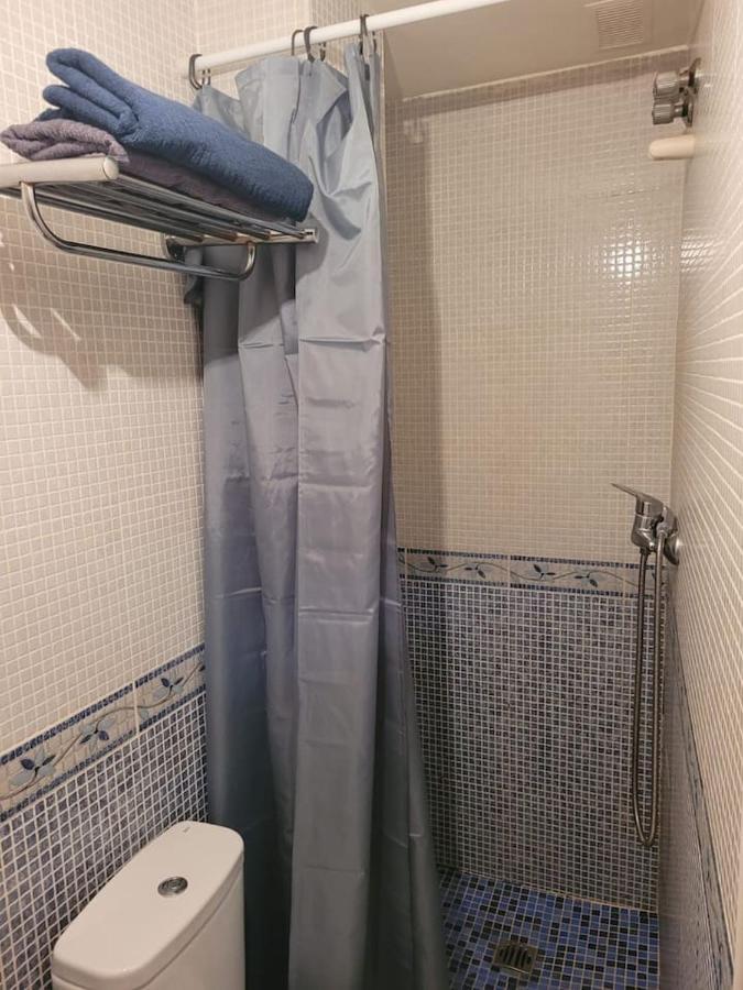 Apartamento En El Grau De Moncofa Entre 2 Y 3 Linea De Playa מראה חיצוני תמונה
