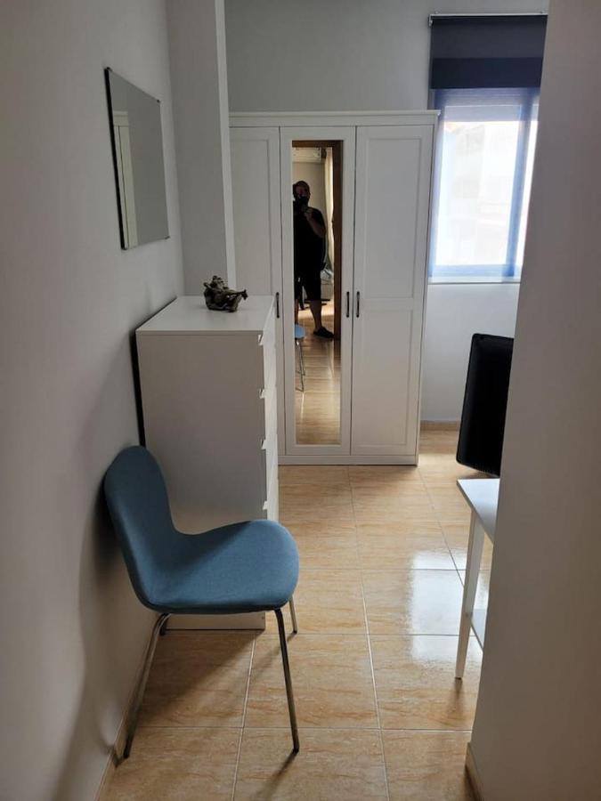 Apartamento En El Grau De Moncofa Entre 2 Y 3 Linea De Playa מראה חיצוני תמונה