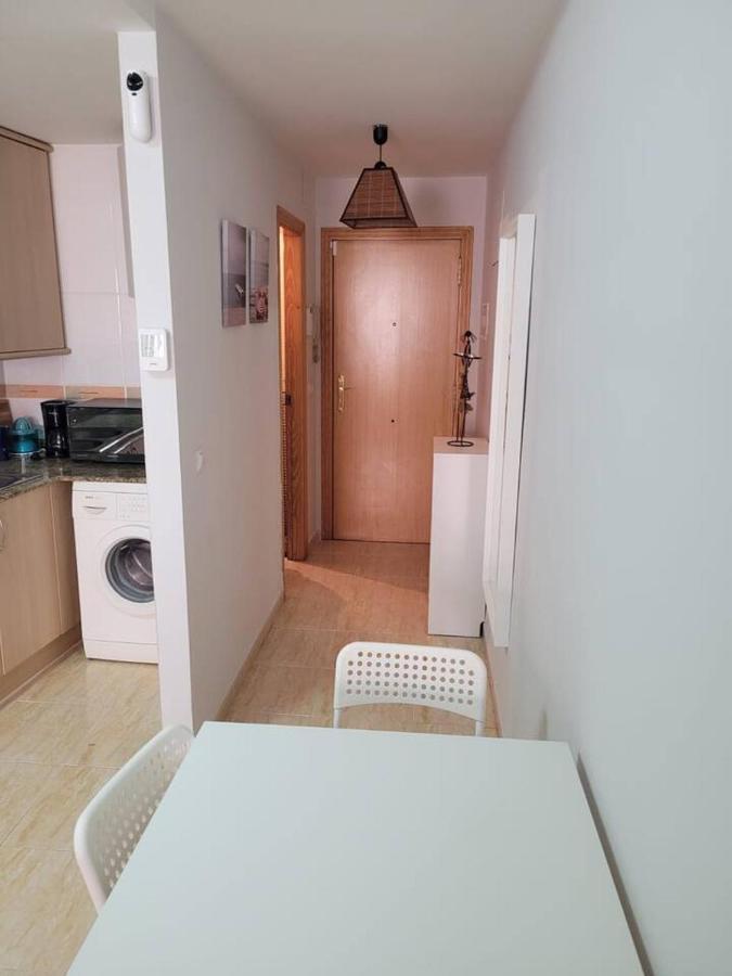 Apartamento En El Grau De Moncofa Entre 2 Y 3 Linea De Playa מראה חיצוני תמונה
