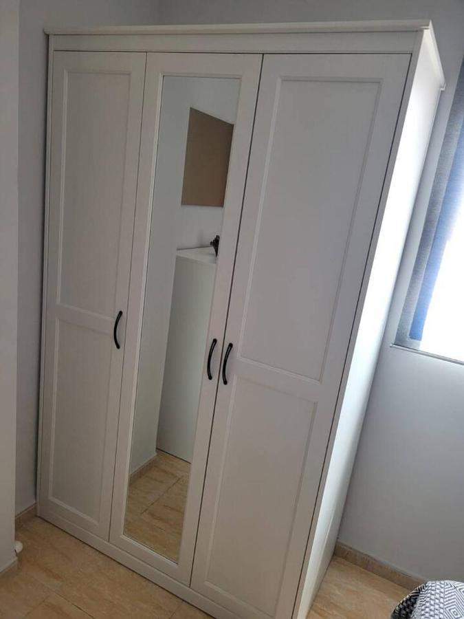 Apartamento En El Grau De Moncofa Entre 2 Y 3 Linea De Playa מראה חיצוני תמונה