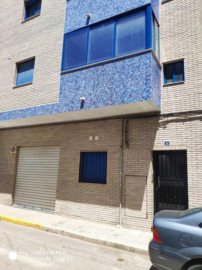 Apartamento En El Grau De Moncofa Entre 2 Y 3 Linea De Playa מראה חיצוני תמונה