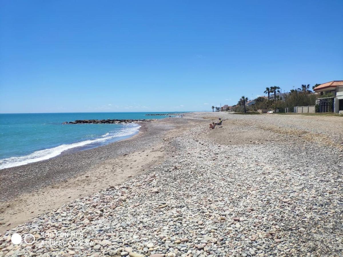 Apartamento En El Grau De Moncofa Entre 2 Y 3 Linea De Playa מראה חיצוני תמונה